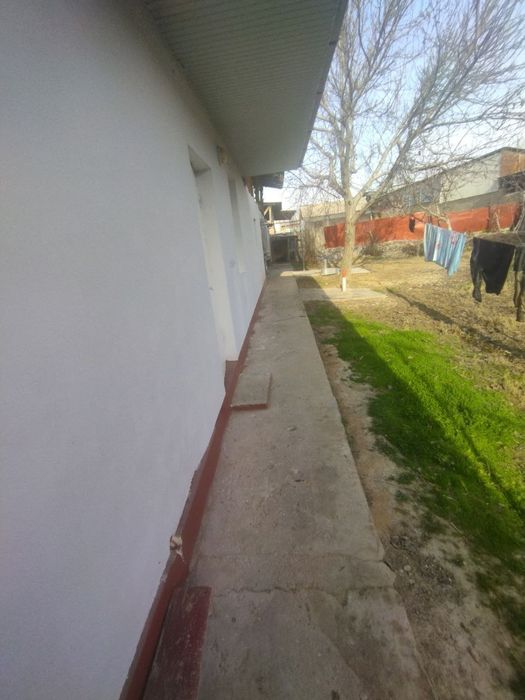 8соток,7хона,катта ошхона,центр. водопровод ,2 молхона,Кибрай,Кизил Ту