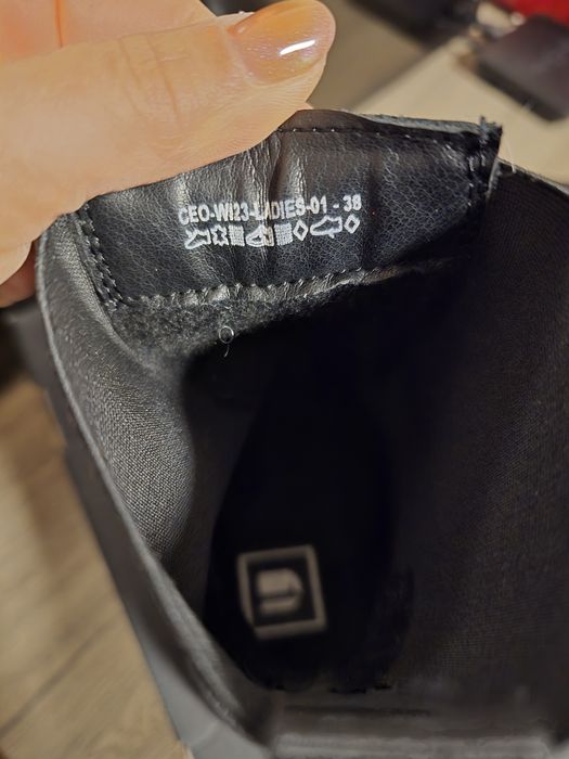 Нови боти G STAR 38