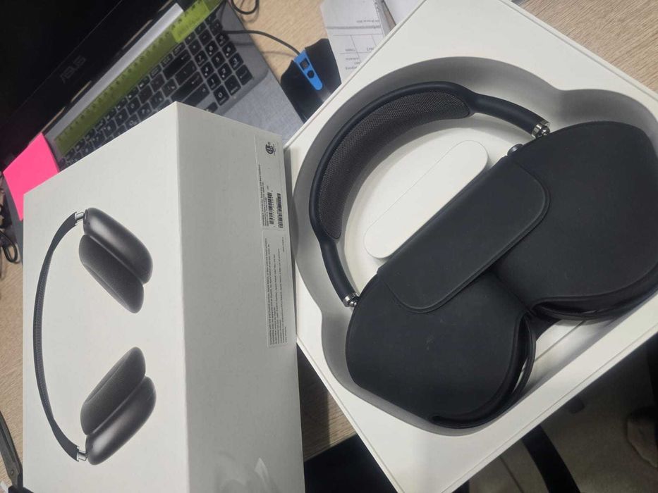 AirPods Max (УРАЛЬСК 0701) ЛОТ 910873