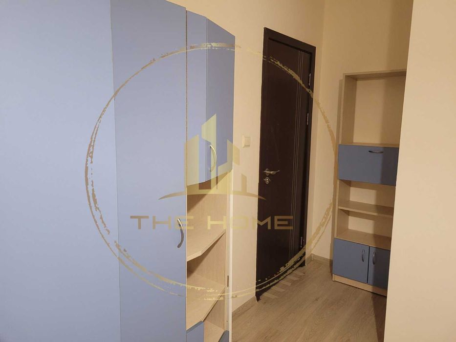 Дава се под наем Тристаен апартамент в Варна, Левски - 82 кв.м за 750 € - Снимка #4