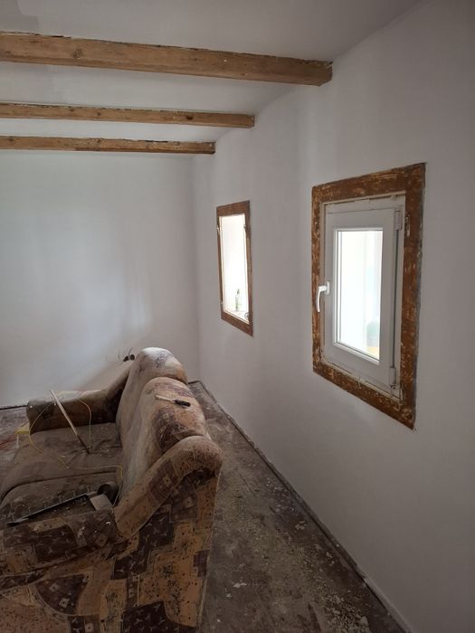 Casa cu sura 1850mp sat Rod județul Sibiu