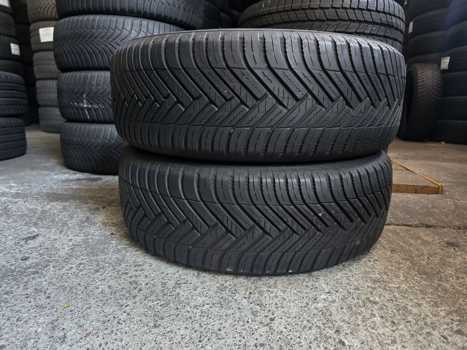 Hankook 205/60 R16 96H MS all season