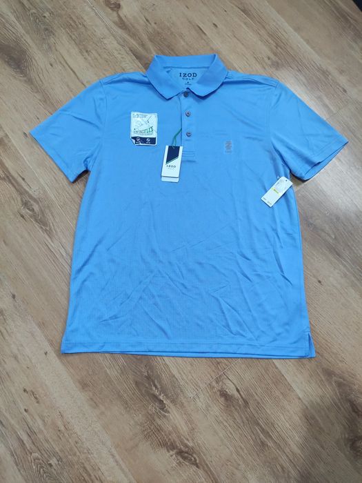 Tricou Izod Golf mărimea M