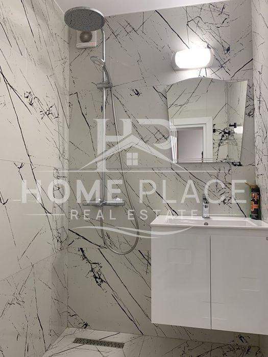 ТРИСТАЕН апартамент под наем - Цветен квартал