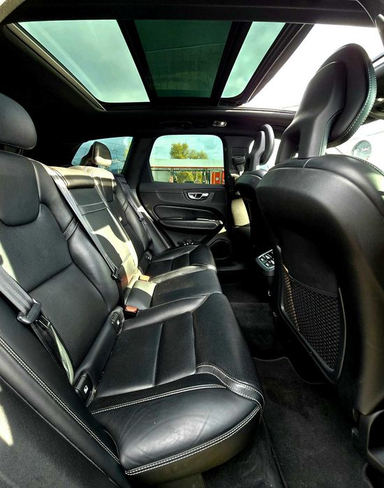 VOLVO XC60 0 — imagine 5