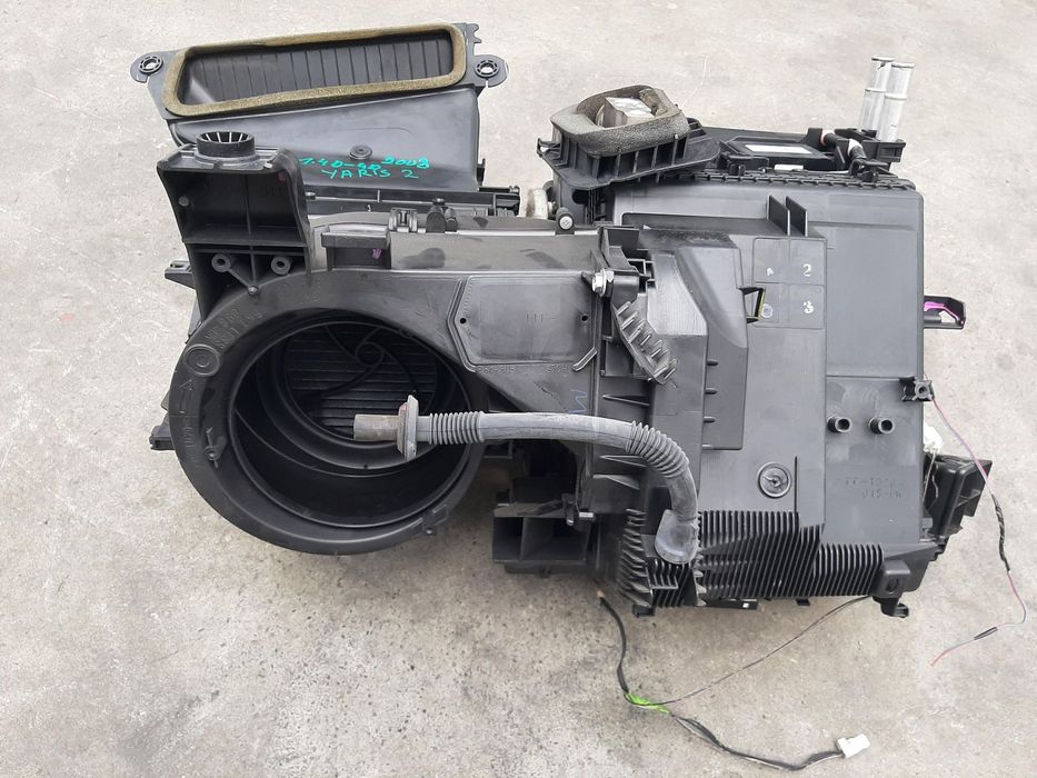 tulumba aer bord  toyota yaris p9 626934-000