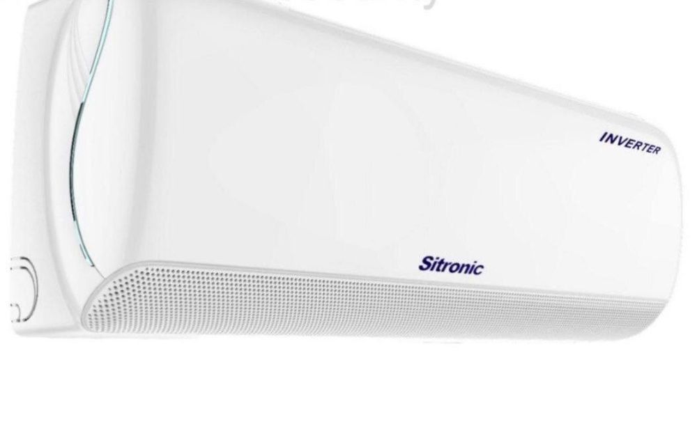 Sitronic Alyaska Ten+invertor R32