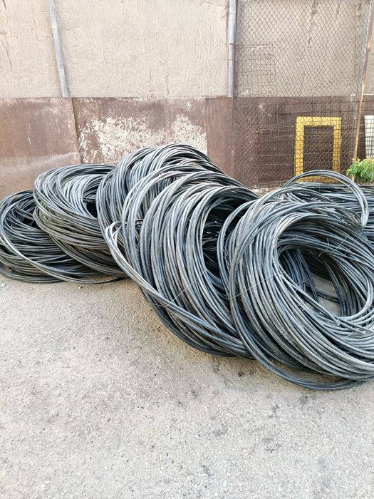 Продам кабель б/у