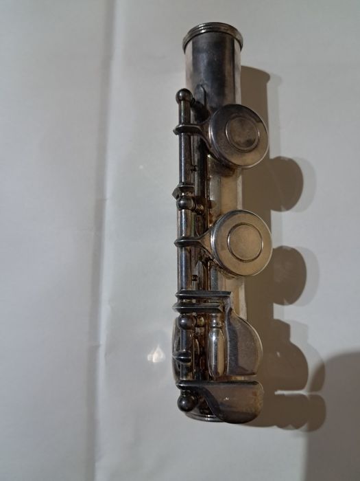 Флейта Yamaha yfl-281s