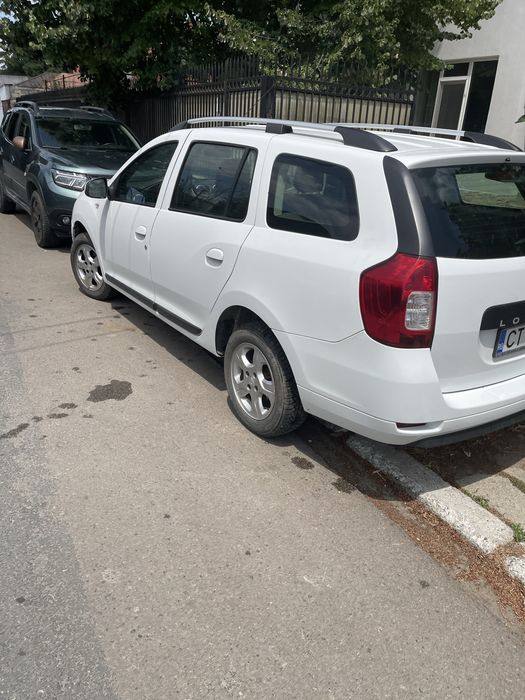 Vand autoturism , Dacia Logan MCV , 103130 km,