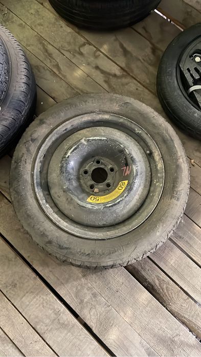 Janta Slim Mercedes Ml W 163 R18