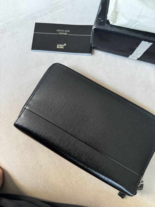 Мъжки портфейл Montblanc