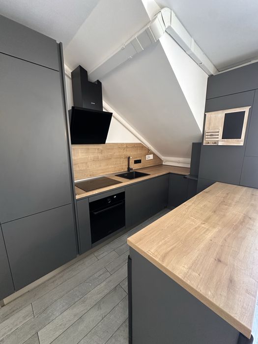 Apartament Chirie 50M2 Poligon/ViVo + Parcare Subterana Ocupabil Instant