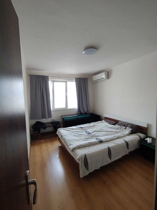 Дава се под наем Тристаен апартамент в София, Красно село - 120 кв.м за 765 € - Снимка #3