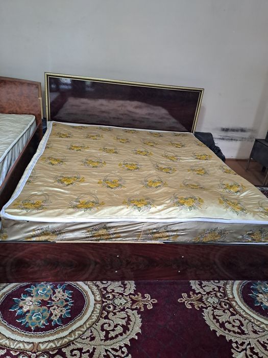 Мебеллар спалнига