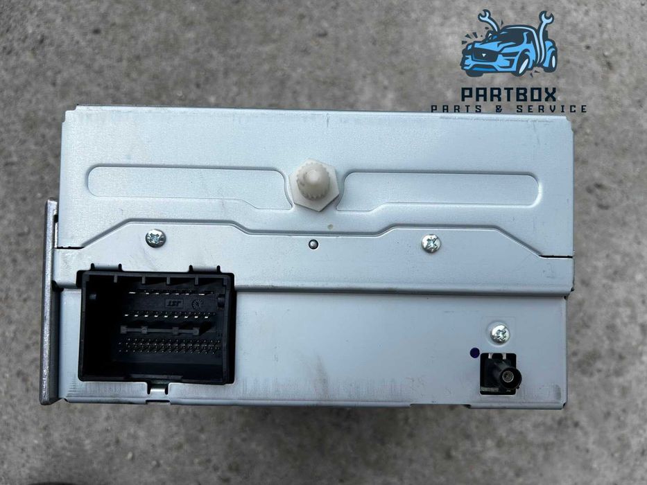 Радио CD player за OPEL ASTRA J