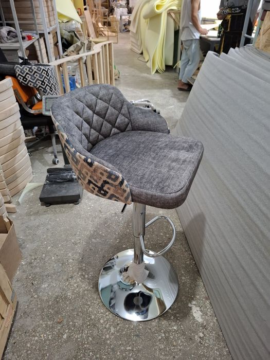 Барный стул хорошая качество