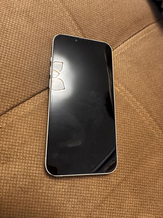 Iphone 13 128гб 89% акб