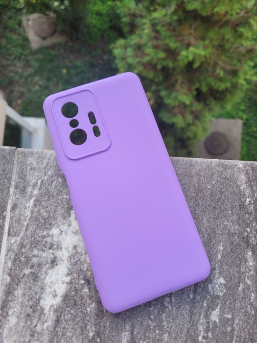 Husa silicon microf Xiomi Note 10 Pro 4G ; 11 T 5G ; Xiomi Redmi 9A 4G