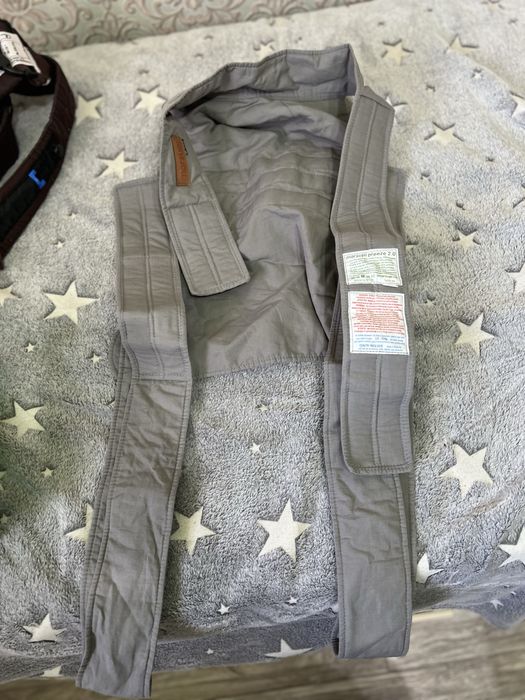 Продам переноску кенгуру