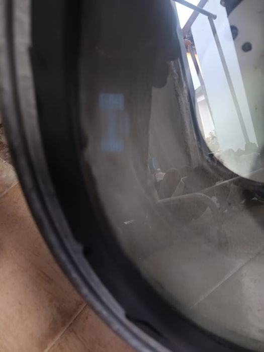 Lampa industriala Elba Mediaș în stare foarte bună 250 kw