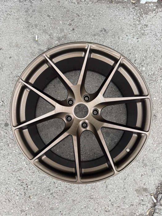 Джанти 19 цола Оригинални Магнезиеви