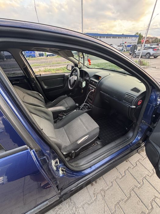Vand astra g 1.7 cdti 2004