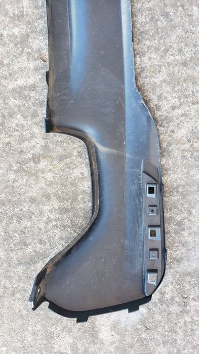 Bronq/broni BMW G30-31, M-Sport 2017-2020g. Броня/брони  БМВ Г30/31