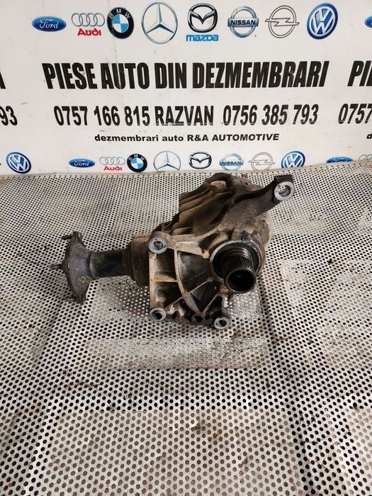 Cutie Transfer Grup Diferential Fata Mazda CX5 CX-5 2.2 Diesel Skyactiv An 2013-2014-2015-2016-2017 Testat Dezmembrez Mazda CX5 2.2 Diesel Skyactive 4