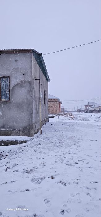 Времянка сатылады