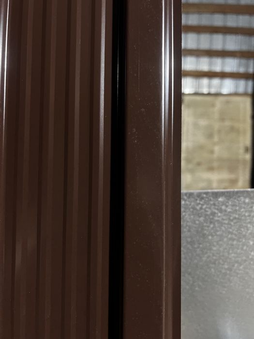 Tabla colorata la 2m