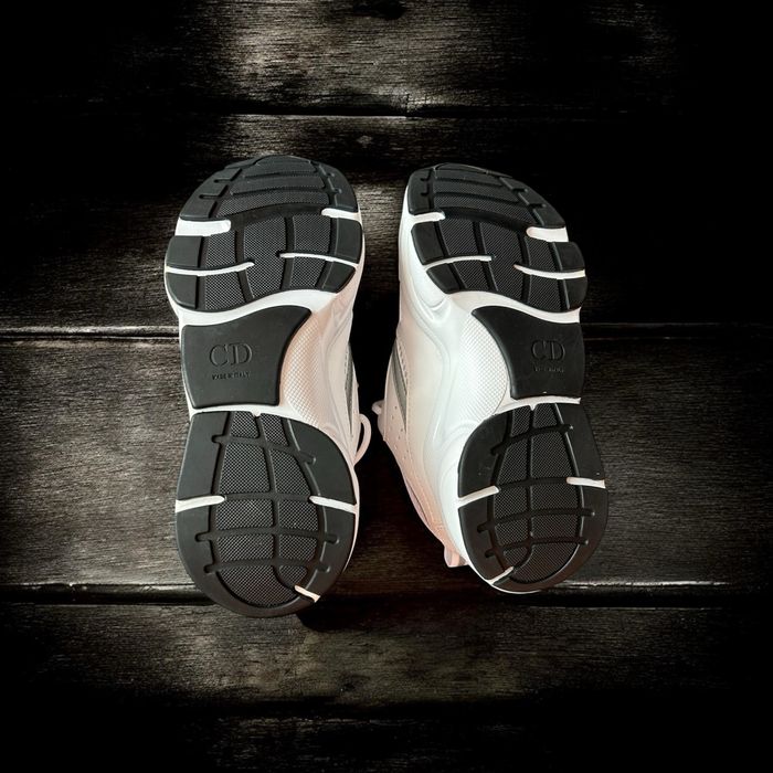 Dior B22 White and Grey