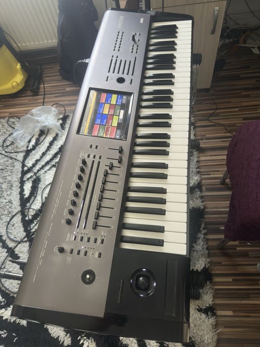 Korg Kronos 3gb
