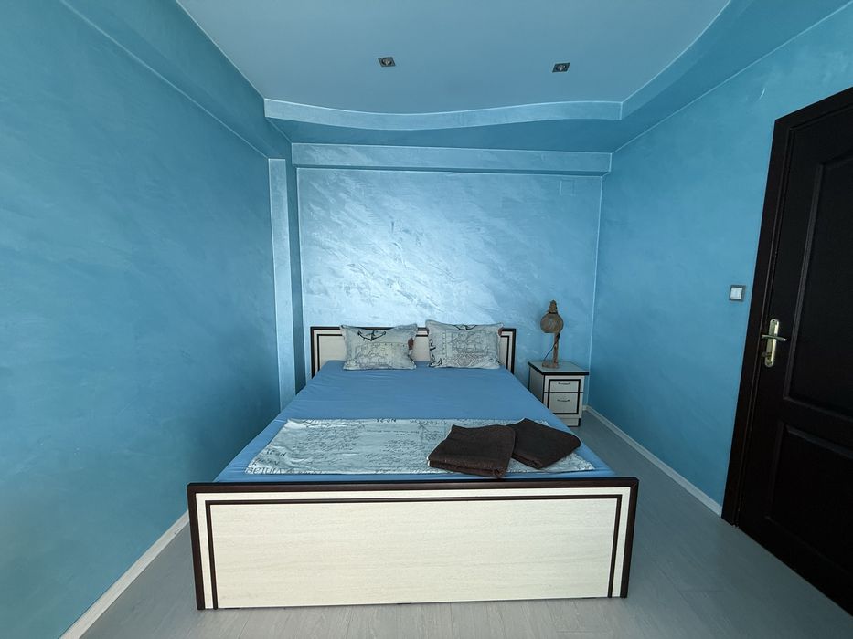 Цяло лято на море в Царево