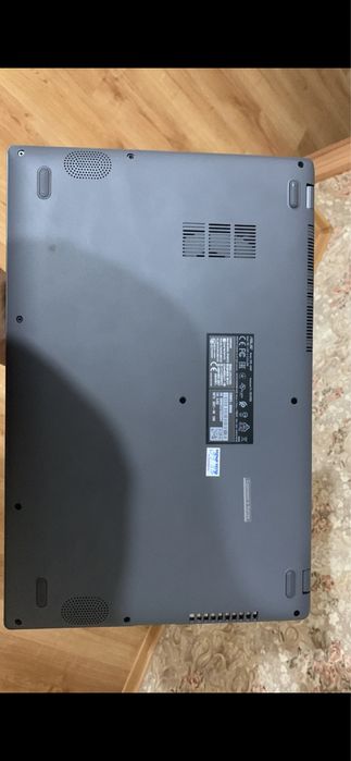 Ноутбук asus