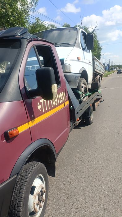 Эвакуатор Все направления 24/7