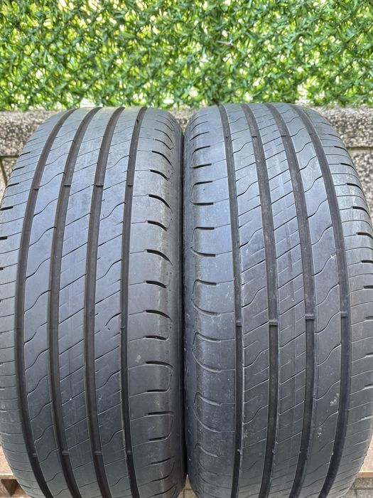 Автомобилни гуми 205 60 16 Goodyear