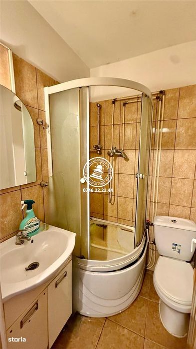 Garsoniera de vanzare Podu Ros