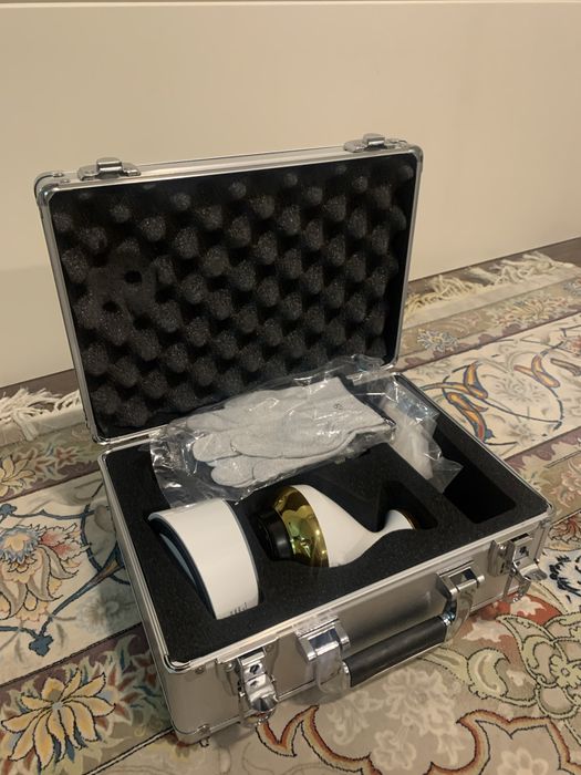 Массажёр Magic foHerb