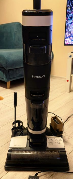 Продавам Tineco Floor One S3