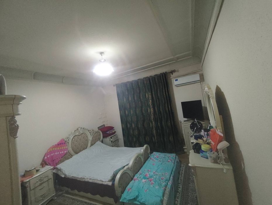 ПРОДАЕТСЯ ДОМ! 7,5 соток|Кибрай, ул  Интизор.   АКТ