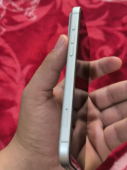 iPhone 17 Pro Max Silver
