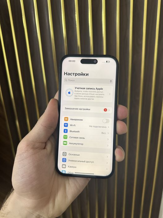 Iphone 14 Pro 128 Айфон 14 Про 128