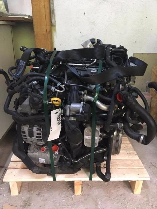 Termostat vw audi skoda seat 2.0tdi, stare perfecta 03L121111AE