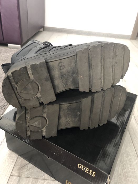 Guess pantofi Cesena B