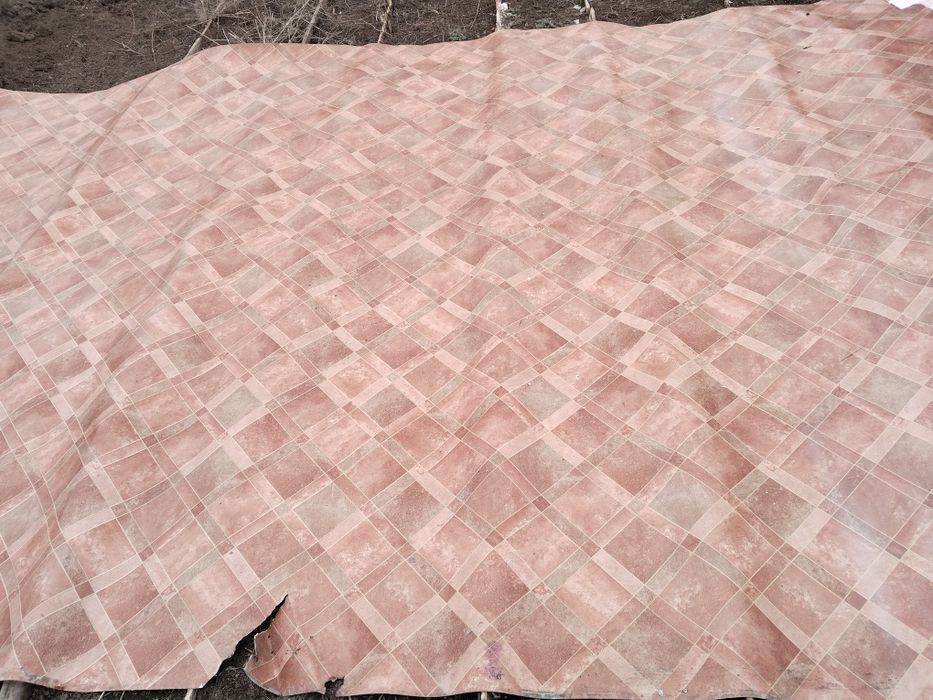 Продам линолиум ..