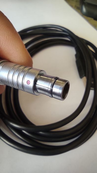 Sokkia USB дата кабел и дистанционно