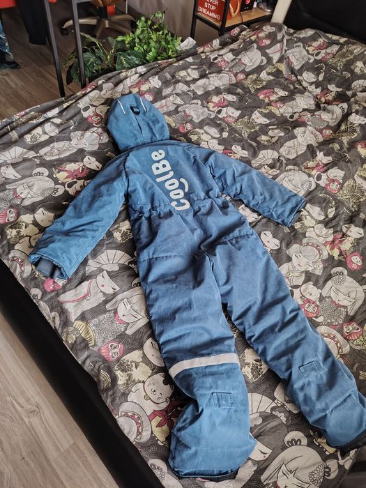 Комбинезон детский coolbe