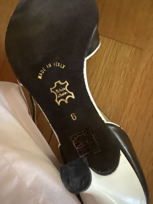 Sandale dans 39 - Italia