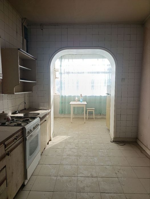 Продам квартиру  Бульвар